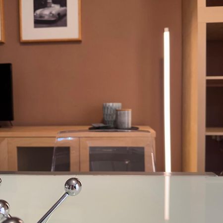 Constitucion Suite Confort D Granada Bagian luar foto