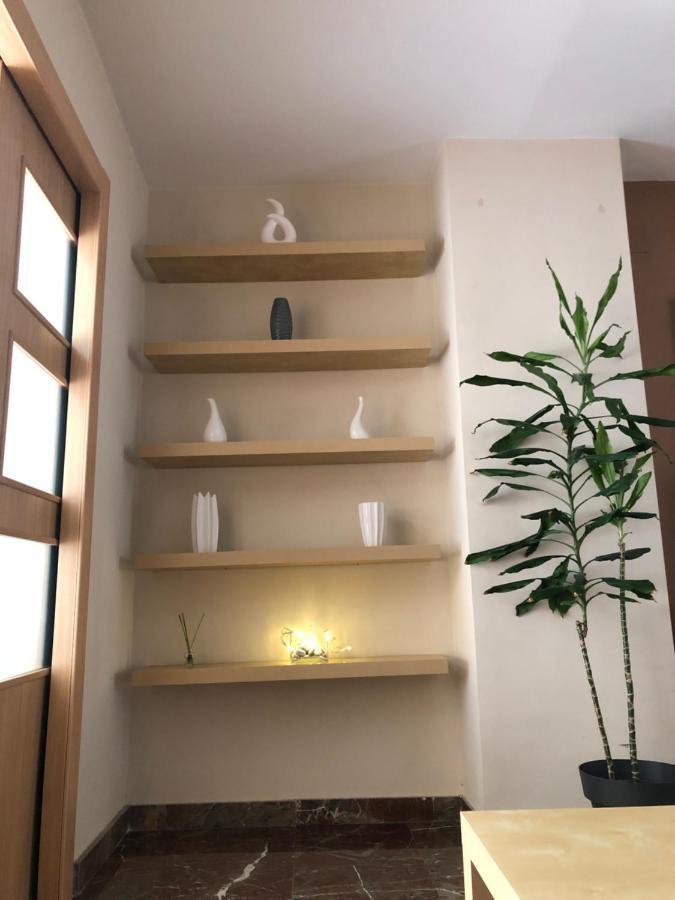 Constitucion Suite Confort D Granada Bagian luar foto