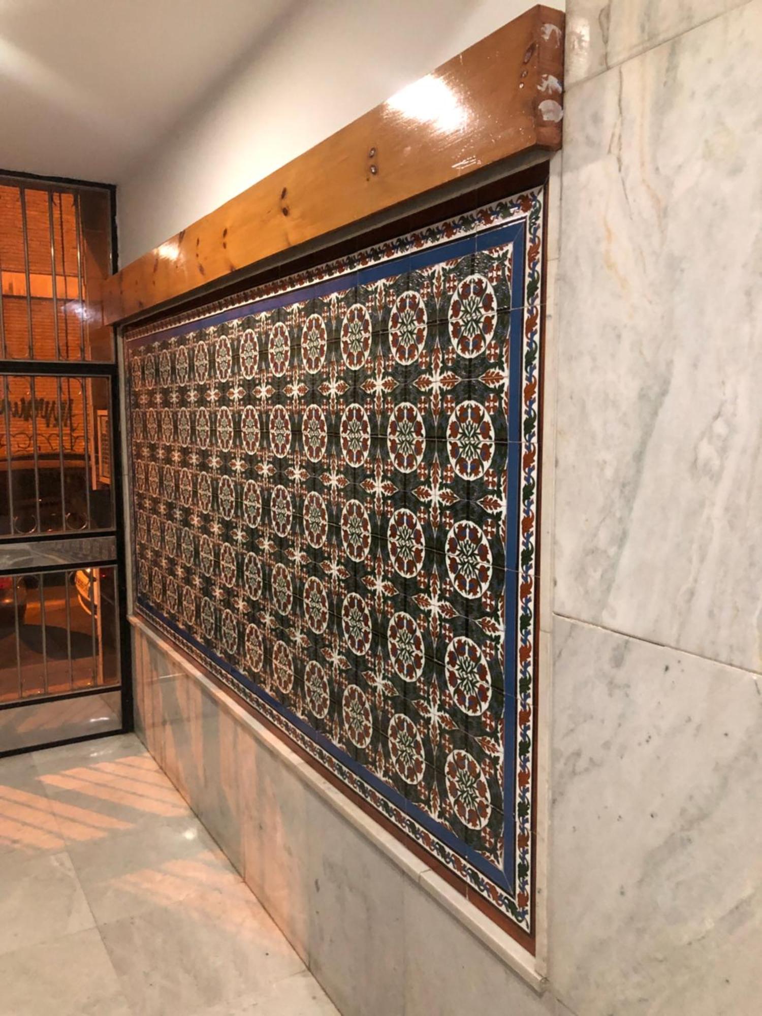 Constitucion Suite Confort D Granada Bagian luar foto