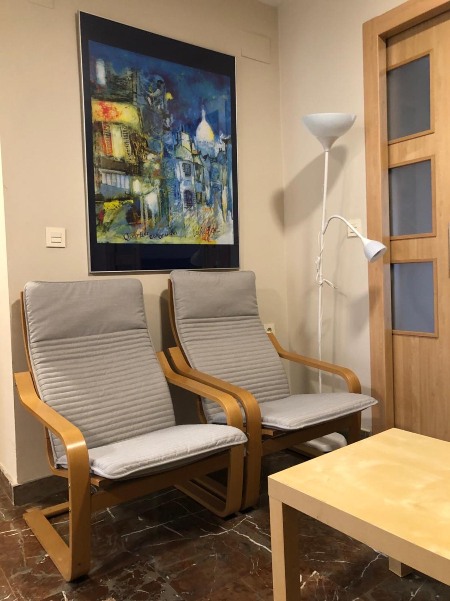 Constitucion Suite Confort D Granada Bagian luar foto