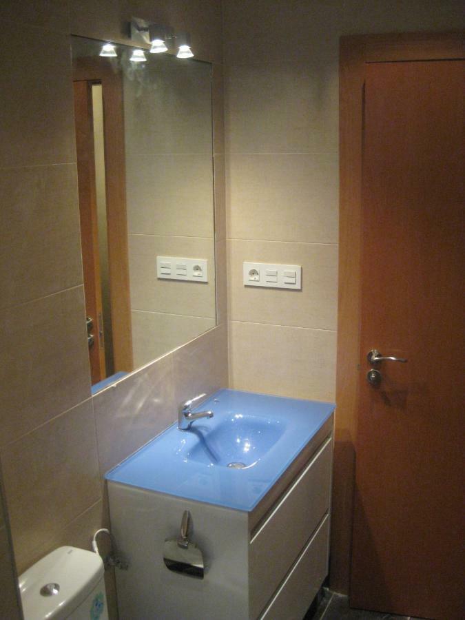 Constitucion Suite Confort D Granada Bagian luar foto