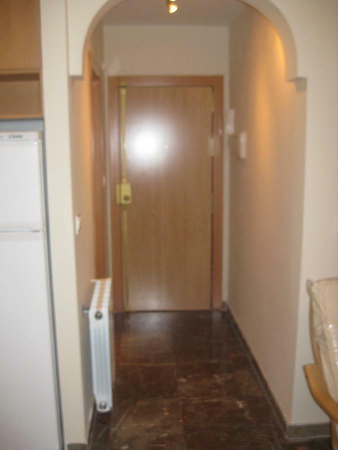 Constitucion Suite Confort D Granada Bagian luar foto