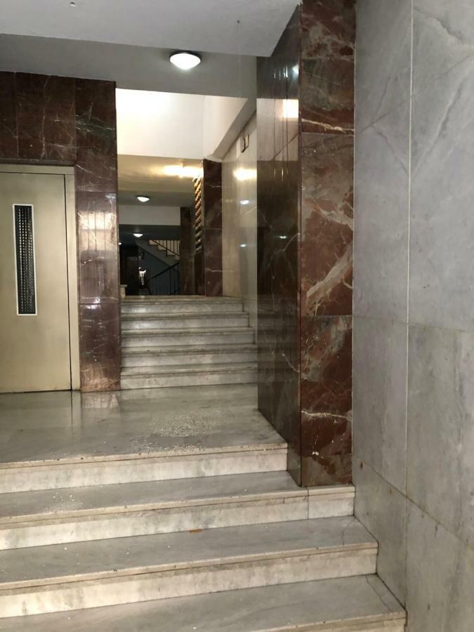 Constitucion Suite Confort D Granada Bagian luar foto