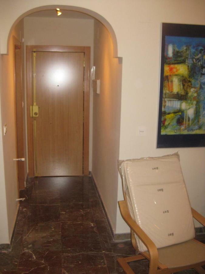 Constitucion Suite Confort D Granada Bagian luar foto