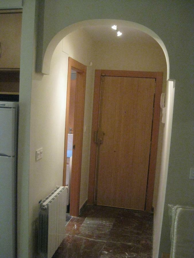 Constitucion Suite Confort D Granada Bagian luar foto