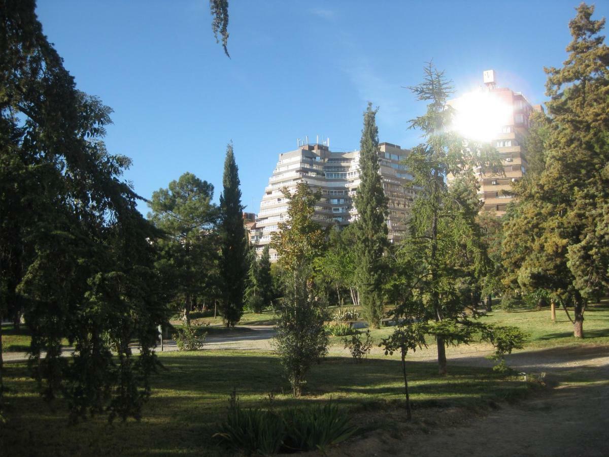 Constitucion Suite Confort D Granada Bagian luar foto