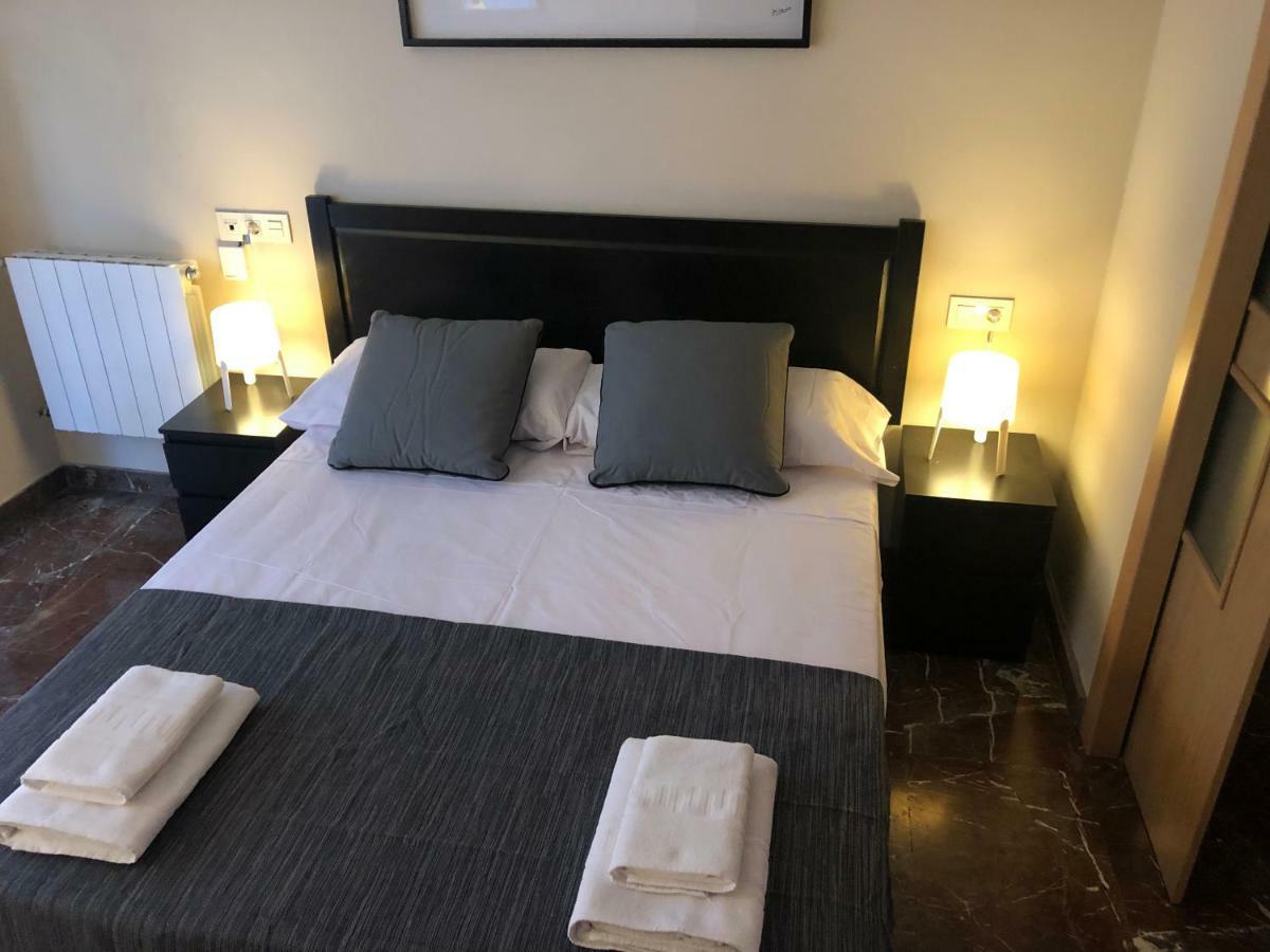 Constitucion Suite Confort D Granada Bagian luar foto
