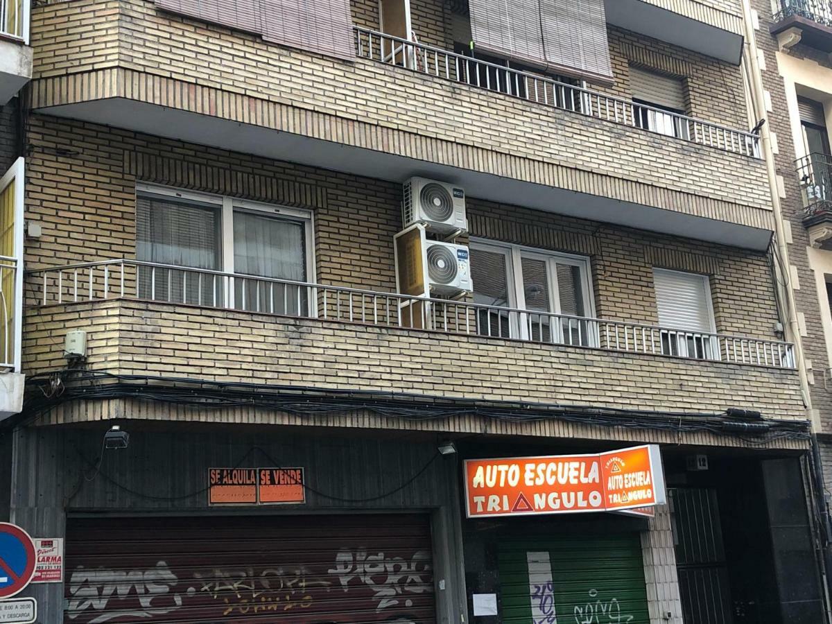 Constitucion Suite Confort D Granada Bagian luar foto