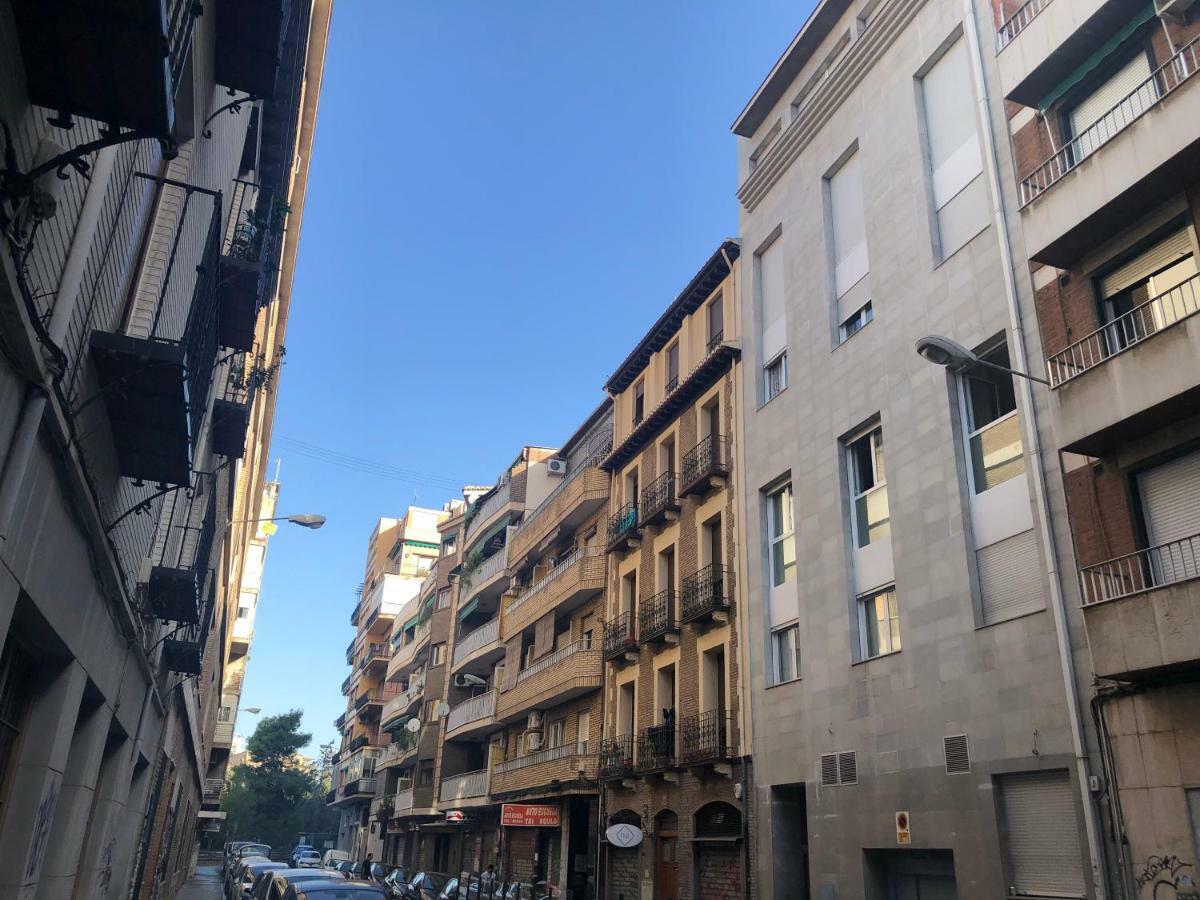 Constitucion Suite Confort D Granada Bagian luar foto