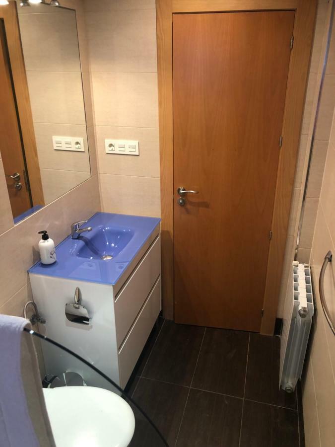 Constitucion Suite Confort D Granada Bagian luar foto