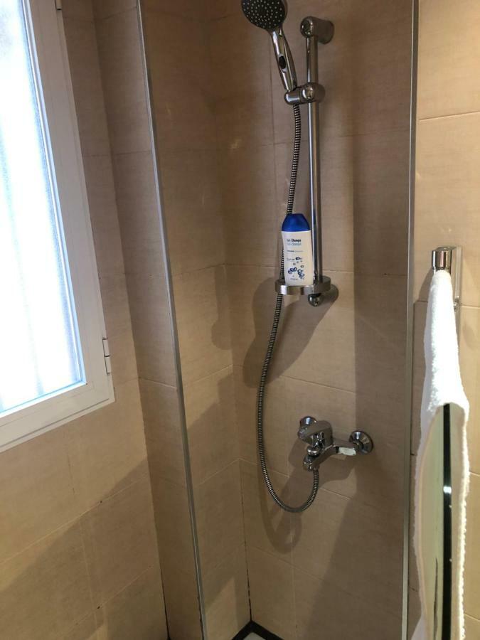 Constitucion Suite Confort D Granada Bagian luar foto